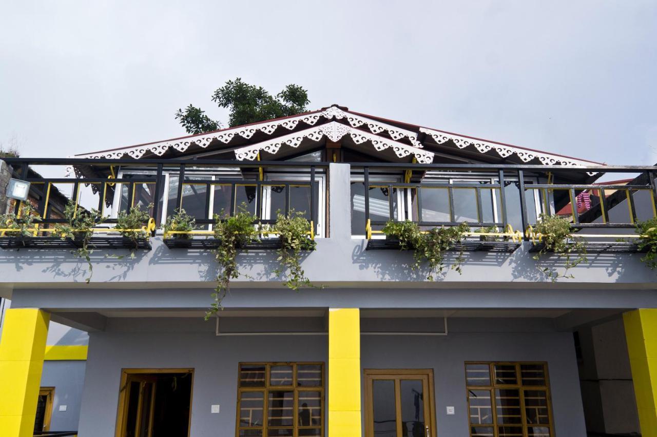 The Dew Drop Home Stay Kurseong Exterior photo