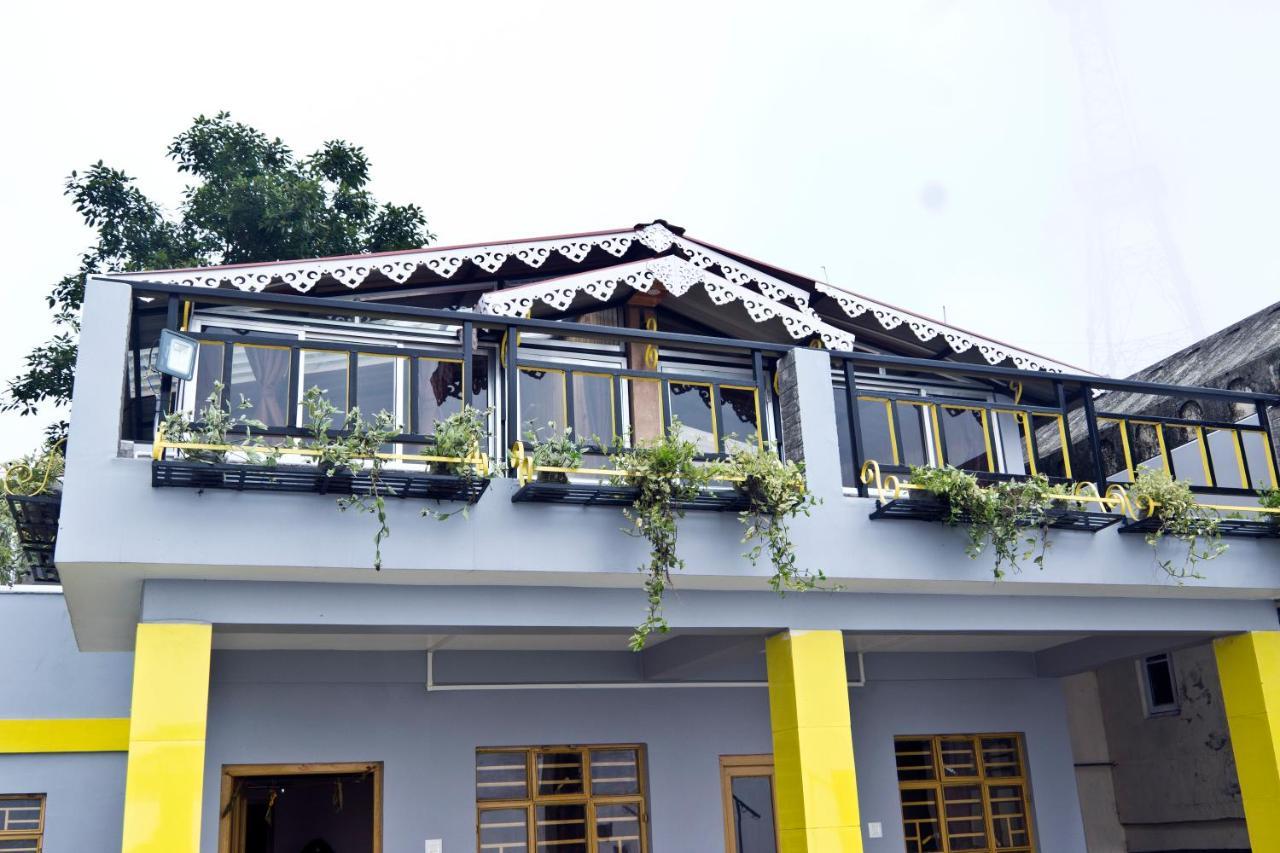 The Dew Drop Home Stay Kurseong Exterior photo