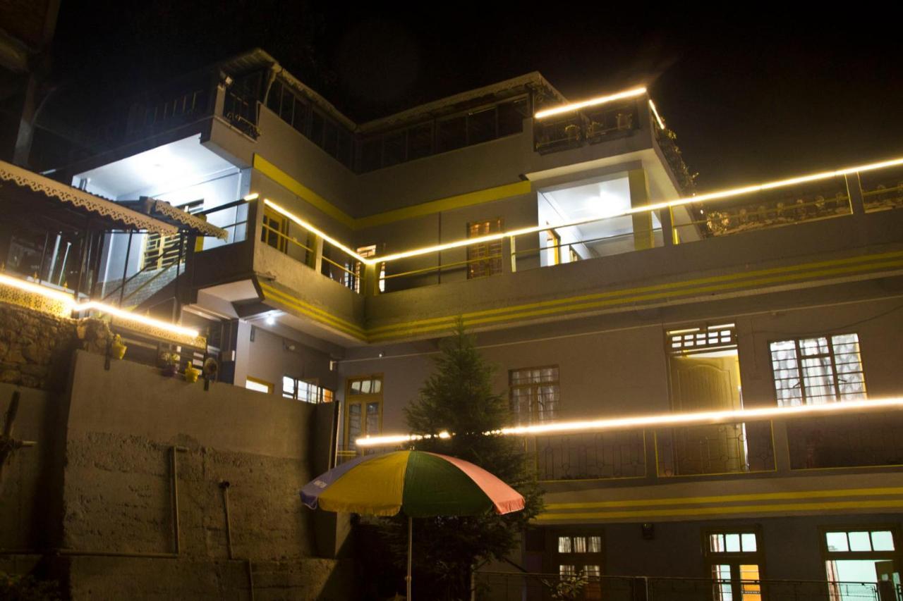 The Dew Drop Home Stay Kurseong Exterior photo